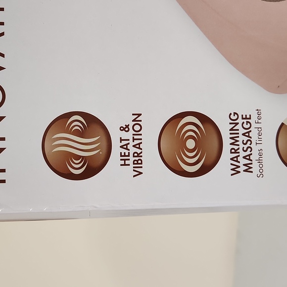 Body Innovations Soothing Foot Warmer - Picture 2 of 6